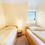 Apartmán 3 Raum Duhnen Cuxhaven