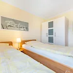 3 Raum Duhnen Apartmán Cuxhaven