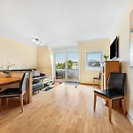 3 Raum Duhnen Apartament *