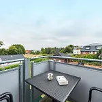 Апартаменты 3 Raum Duhnen