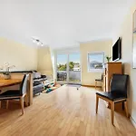 Apartament 3 Raum Duhnen *
