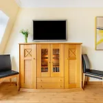 3 Raum Duhnen Apartament Cuxhaven