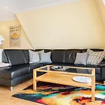 Apartament 3 Raum Duhnen Cuxhaven