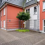 3 Raum Duhnen *