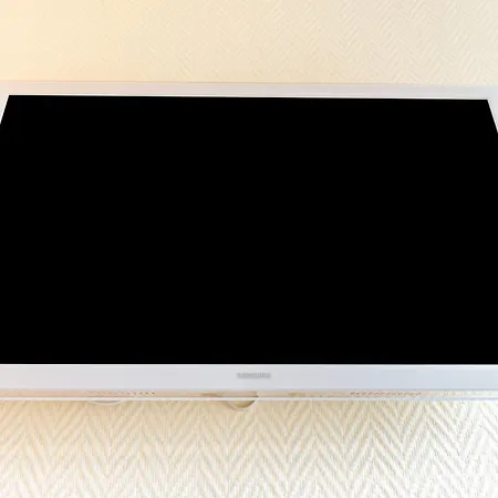 아파트 3 Raum Duhnen