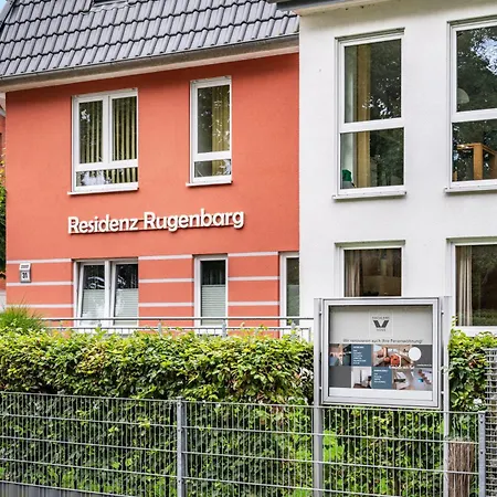 3 Raum Duhnen *